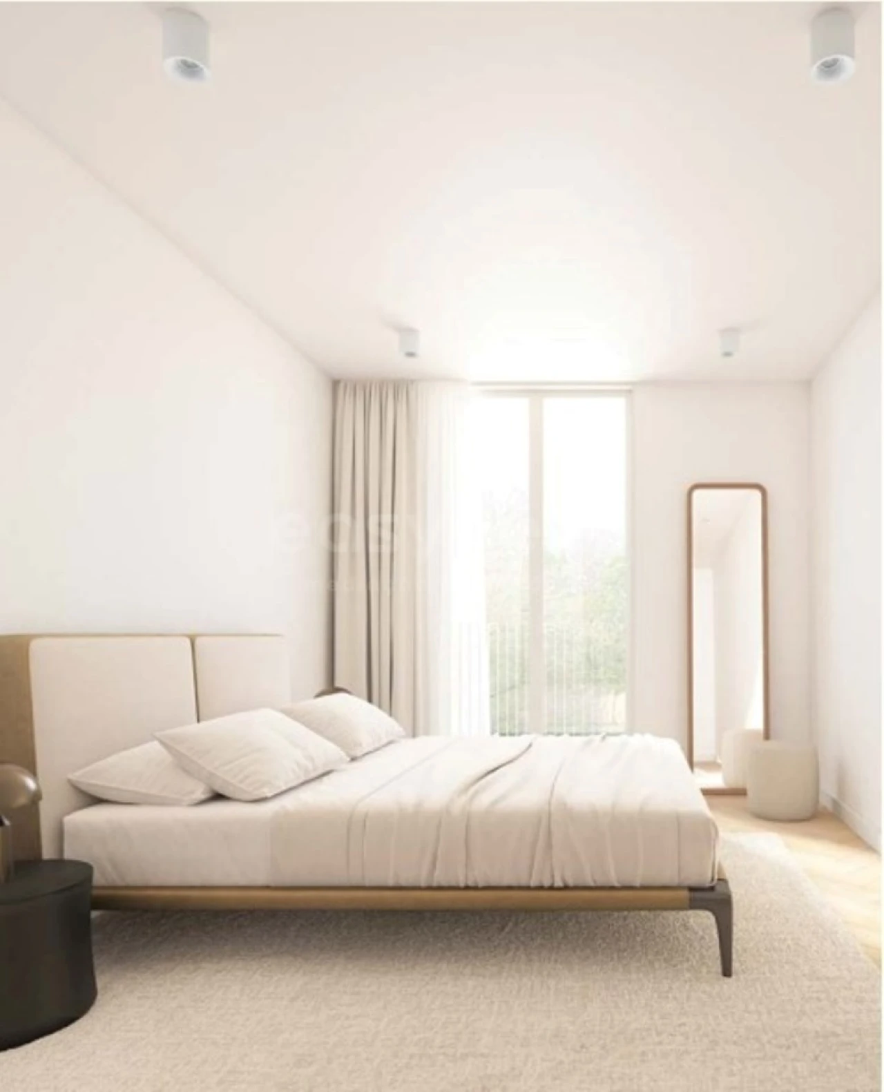Apartamento T1 para Venda em Alcantara Foto 9