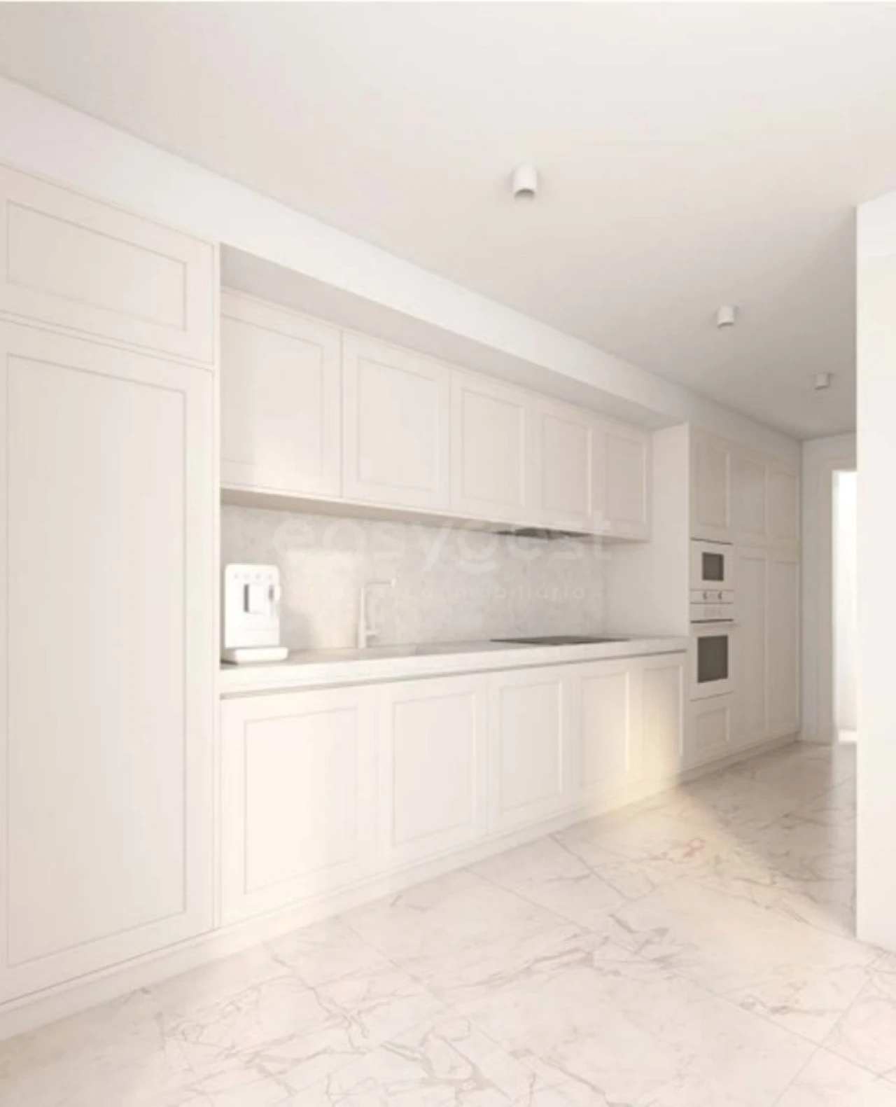 Apartamento T1 para Venda em Alcantara Foto 11
