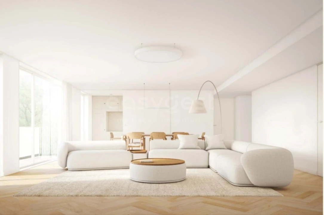 Apartamento T1 para Venda em Alcantara Foto 12