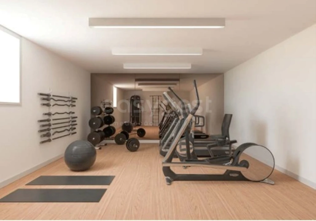 Apartamento T2 para Venda em Alcantara Foto 4