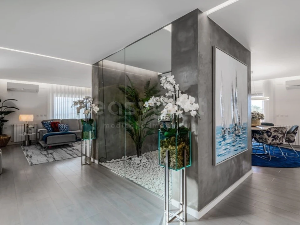 Moradia T4 para Venda em Nazare Foto 6