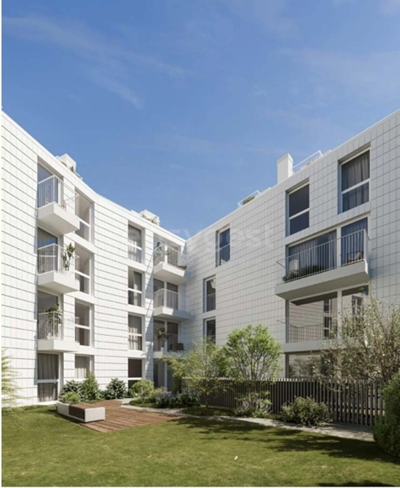 Apartamento T1 para Venda em Alcantara Foto 1