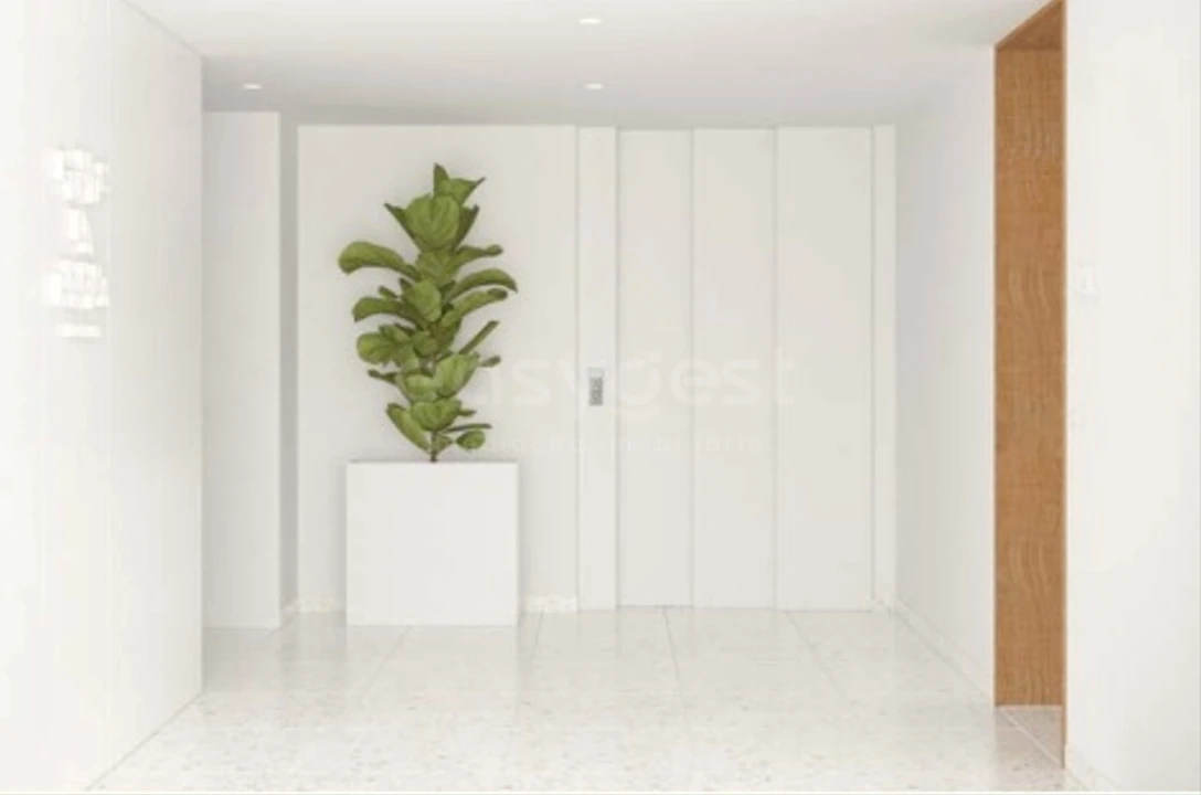 Apartamento T1 para Venda em Alcantara Foto 3