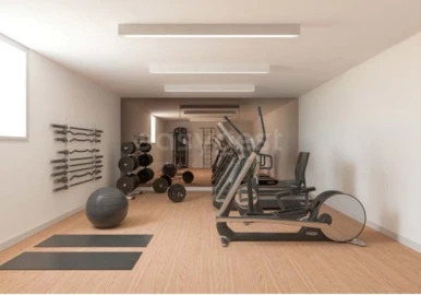 Apartamento T1 para Venda em Alcantara