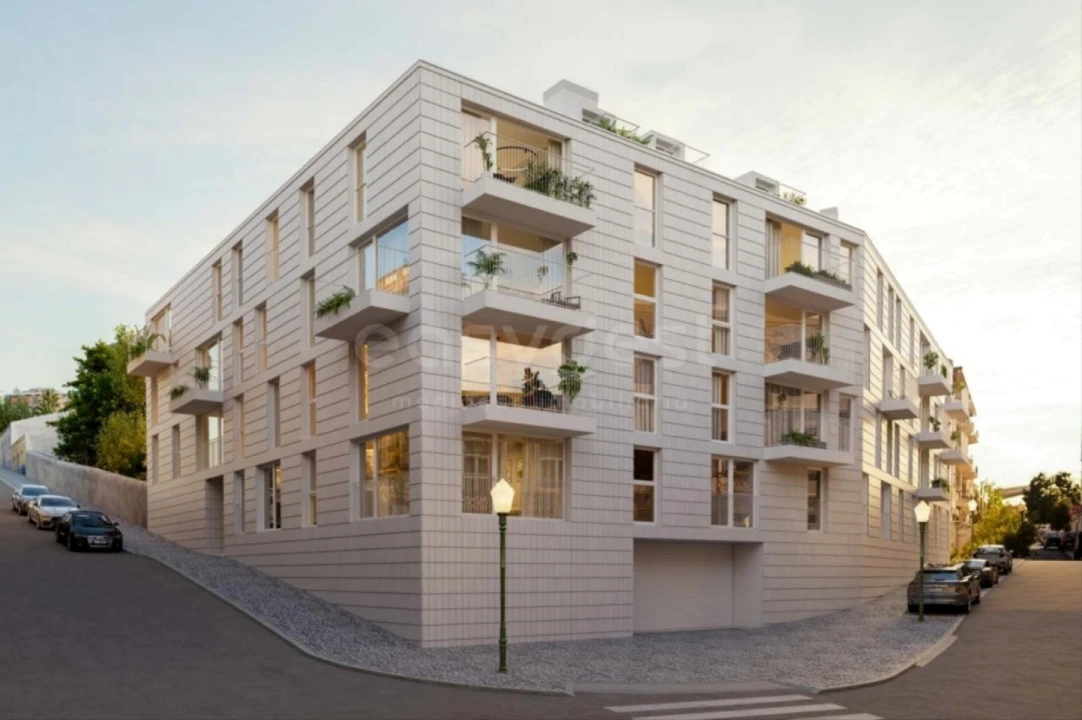 Apartamento T2 para Venda em Alcantara Foto 1