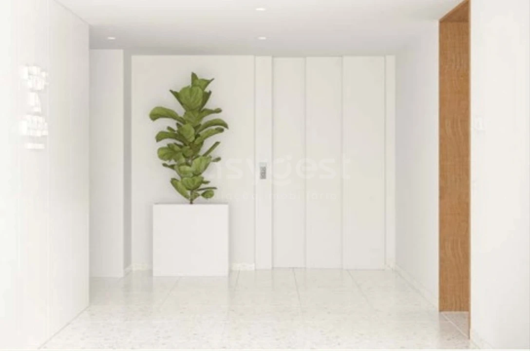 Apartamento T2 para Venda em Alcantara Foto 5