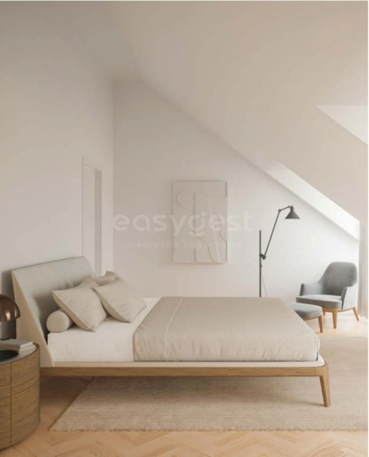 Apartamento T2 para Venda em Alcantara Foto 7