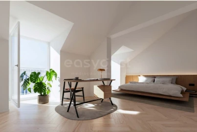 Apartamento T2 para Venda em Alcantara