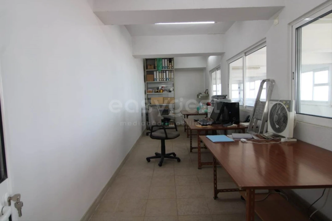 Armazém para Arrendamento em Alhandra, São João dos Montes e Calhandriz Foto 4