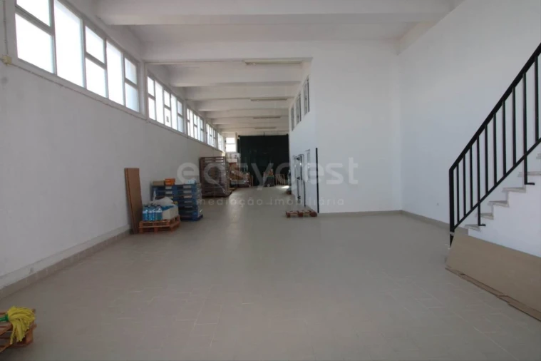 Armazém para Arrendamento em Alhandra, São João dos Montes e Calhandriz Foto 13