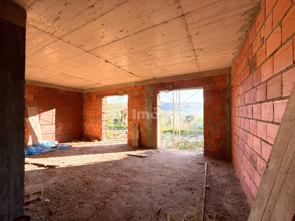 Moradia T3 para Venda em Olalhas Foto 23