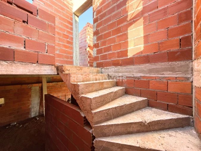 Moradia T3 para Venda em Olalhas Foto 5