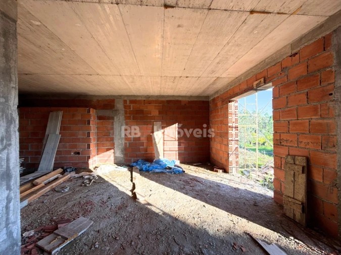 Moradia T3 para Venda em Olalhas Foto 26