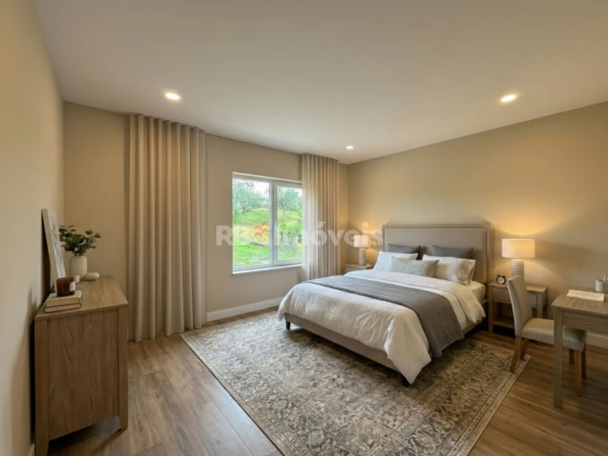 Moradia T3 para Venda em Olalhas Foto 3