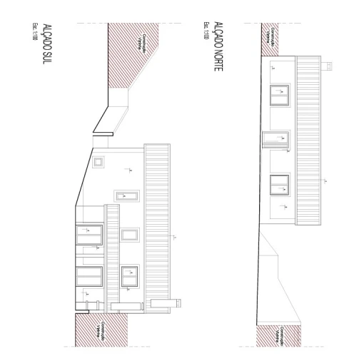 Moradia T3 para Venda em Olalhas Planta 2