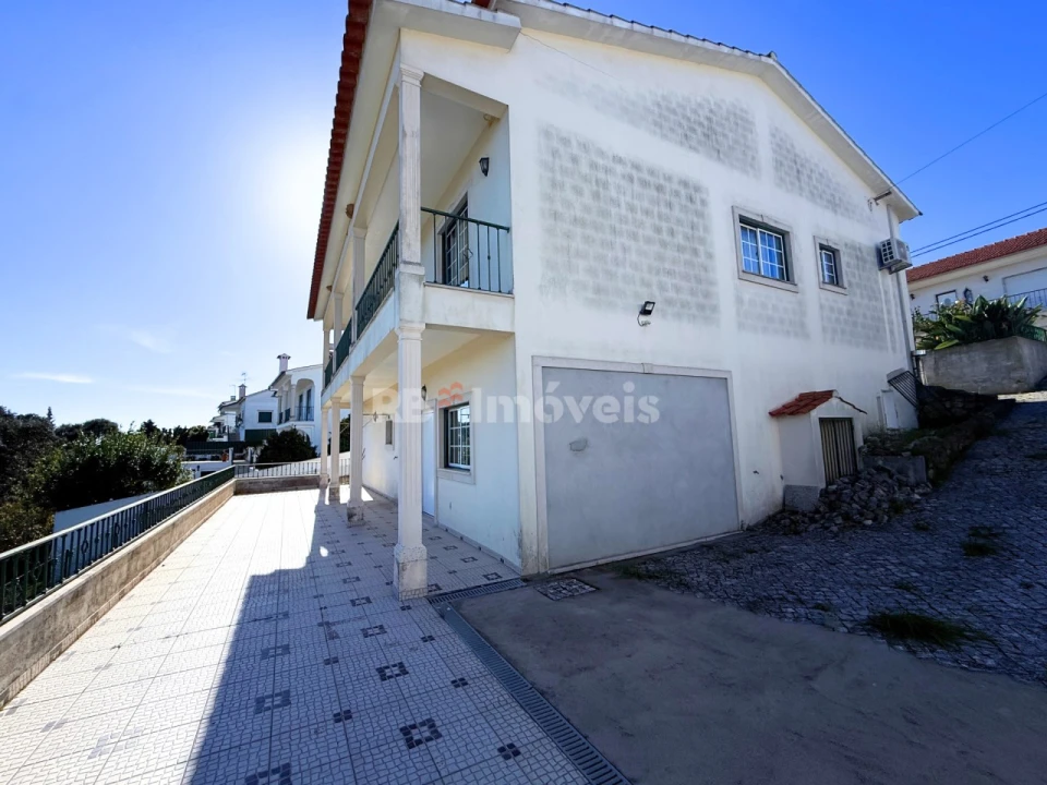 Moradia T3 para Venda em Carregueiros Foto 19