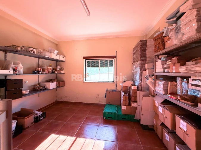 Moradia T3 para Venda em Carregueiros Foto 18