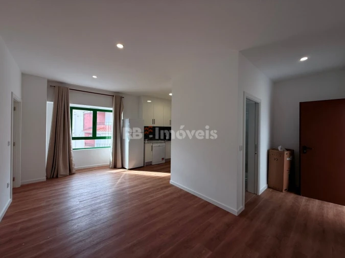 Apartamento T1 para Venda em Abrantes (São Vicente e São João) e Alferrarede