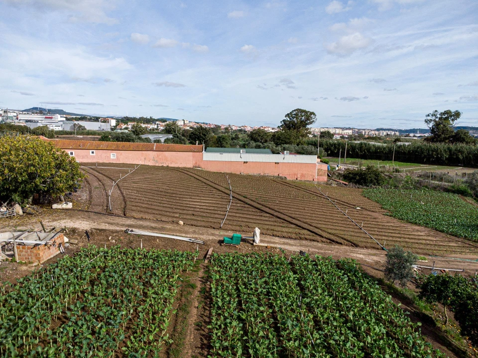 Moradia T5 para Venda em Loures Foto 10