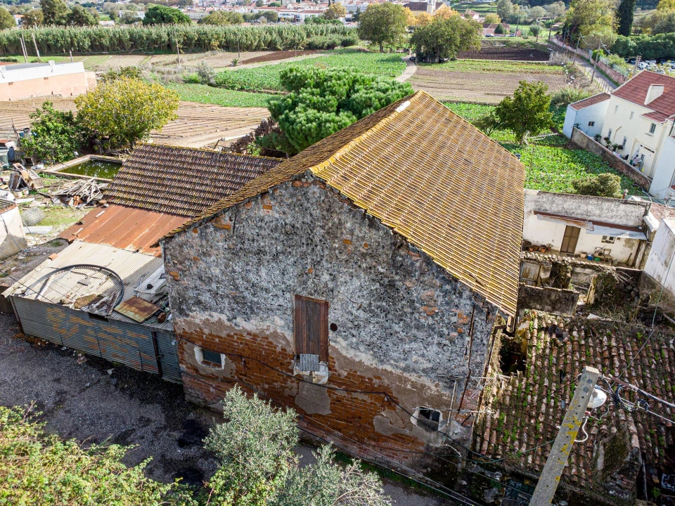 Moradia T5 para Venda em Loures Foto 12