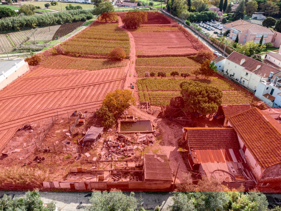 Moradia T5 para Venda em Loures Foto 2