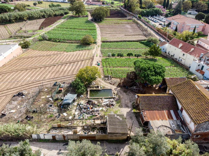 Moradia T5 para Venda em Loures Foto 1