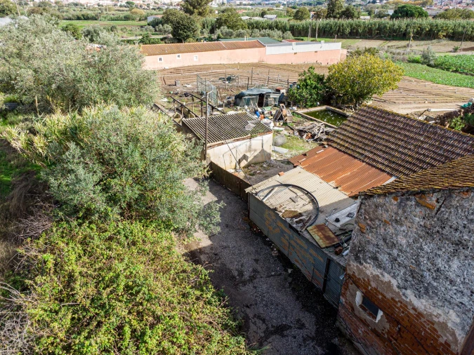 Moradia T5 para Venda em Loures Foto 13