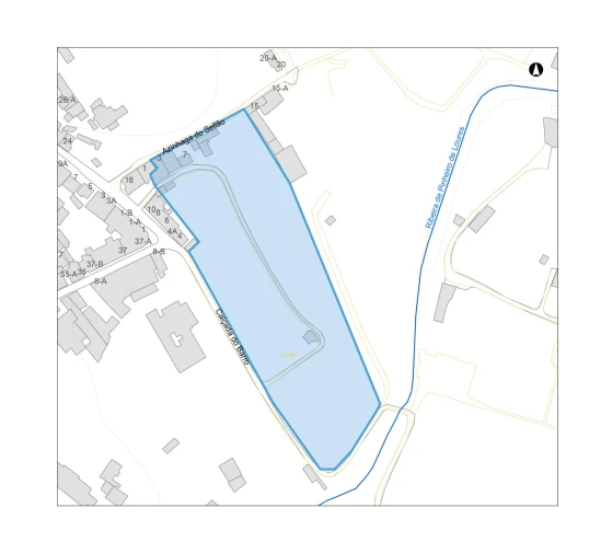 Moradia T5 para Venda em Loures Foto 15