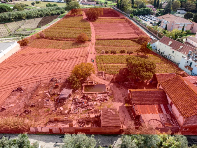 Moradia T5 para Venda em Loures Foto 2