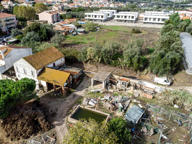 Moradia T5 para Venda em Loures Foto 5