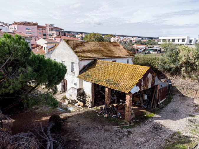 Moradia T5 para Venda em Loures Foto 6