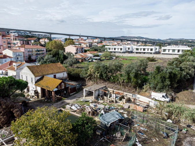 Moradia T5 para Venda em Loures Foto 7