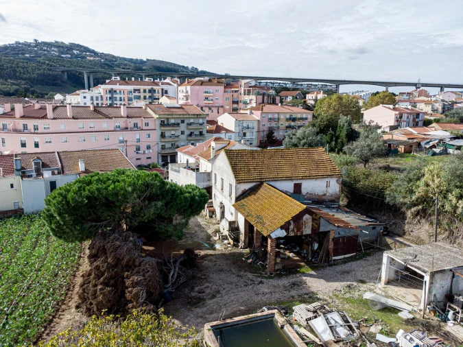 Moradia T5 para Venda em Loures Foto 8