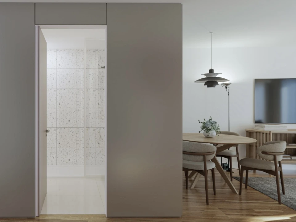 Apartamento T2 para Venda em Santo António Foto 12