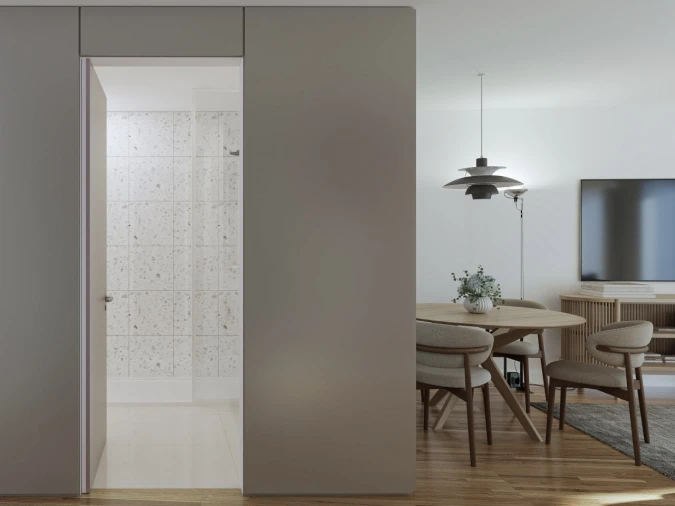 Apartamento T2 para Venda em Santo António Foto 12