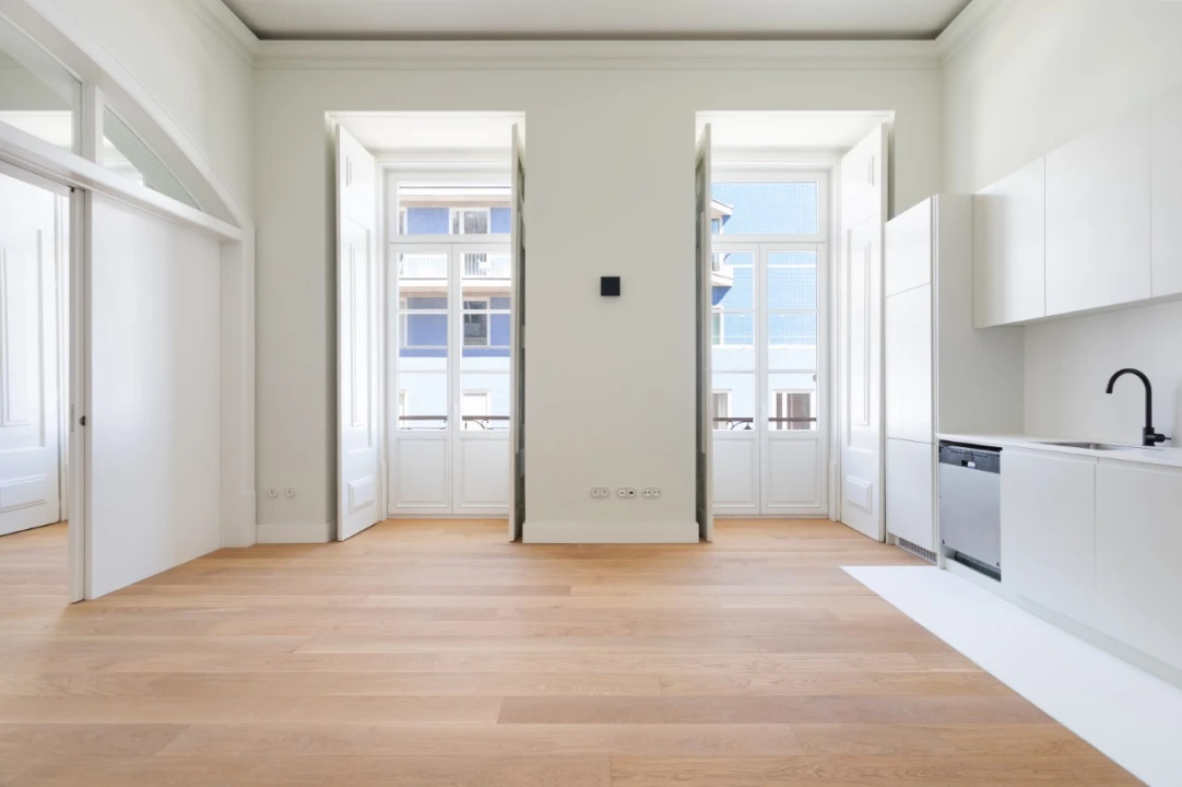 Apartamento T2 para Venda em Misericórdia Foto 17