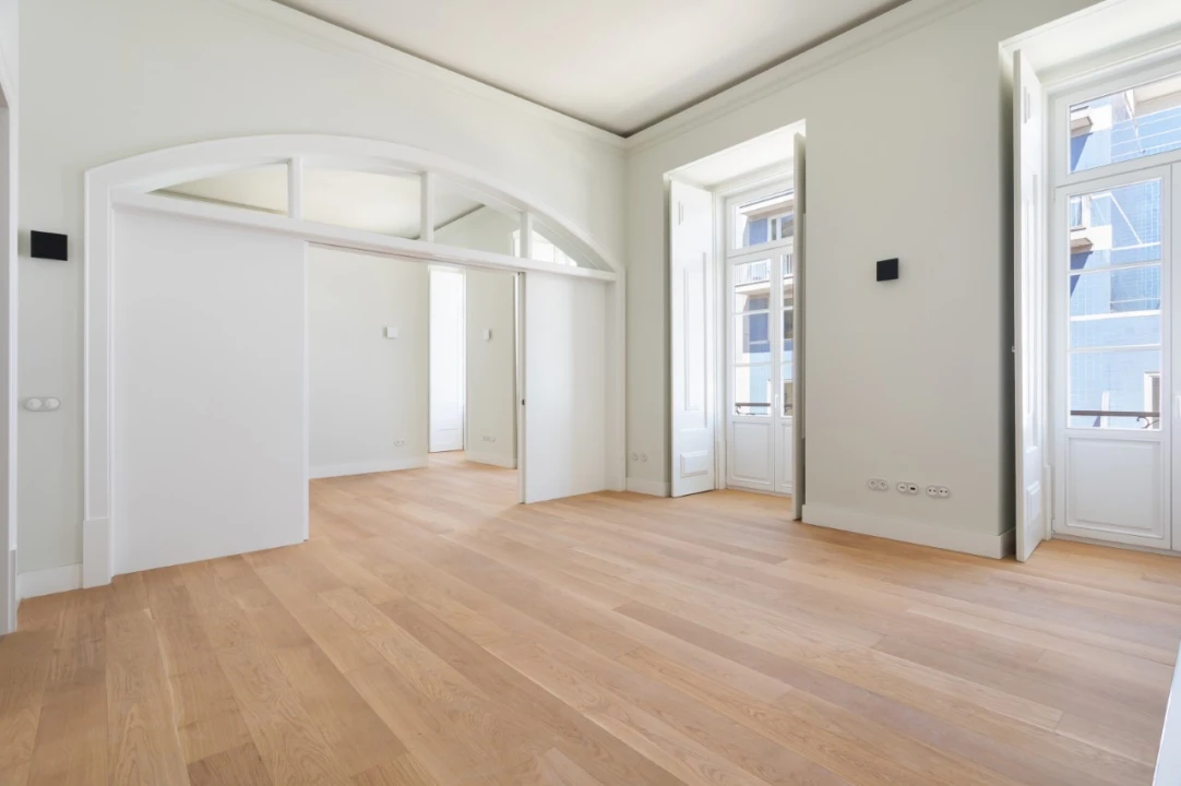 Apartamento T2 para Venda em Misericórdia Foto 2