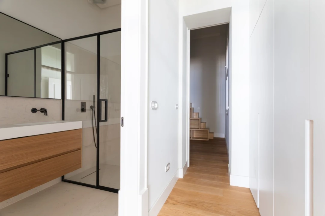 Apartamento T2 para Venda em Misericórdia Foto 20