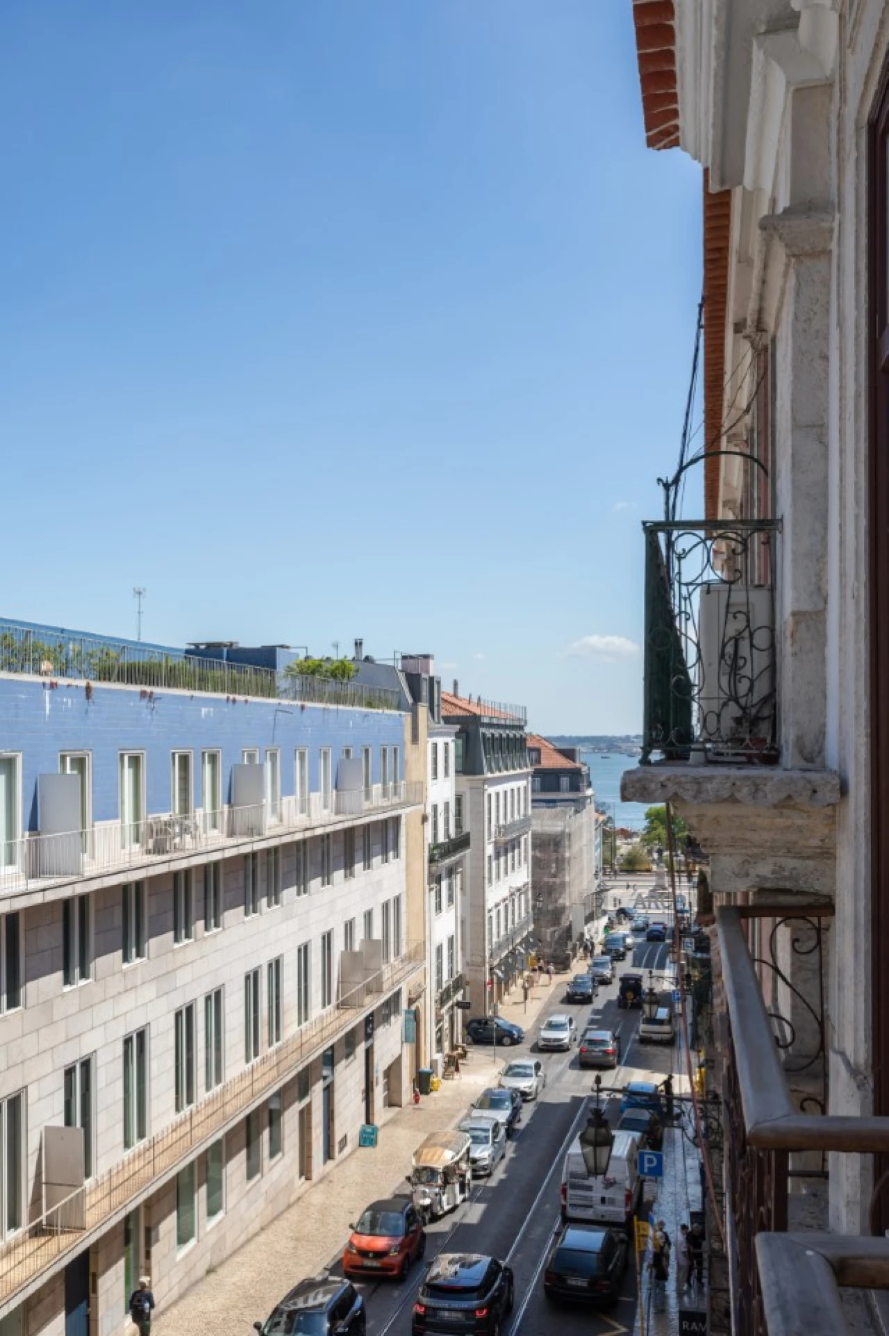 Apartamento T2 para Venda em Misericórdia Foto 25