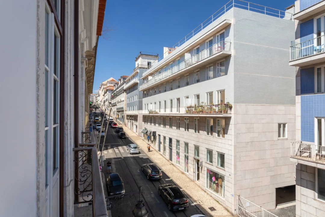 Apartamento T2 para Venda em Misericórdia Foto 13