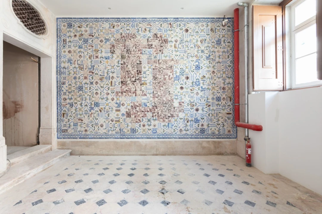 Apartamento T2 para Venda em Misericórdia Foto 28