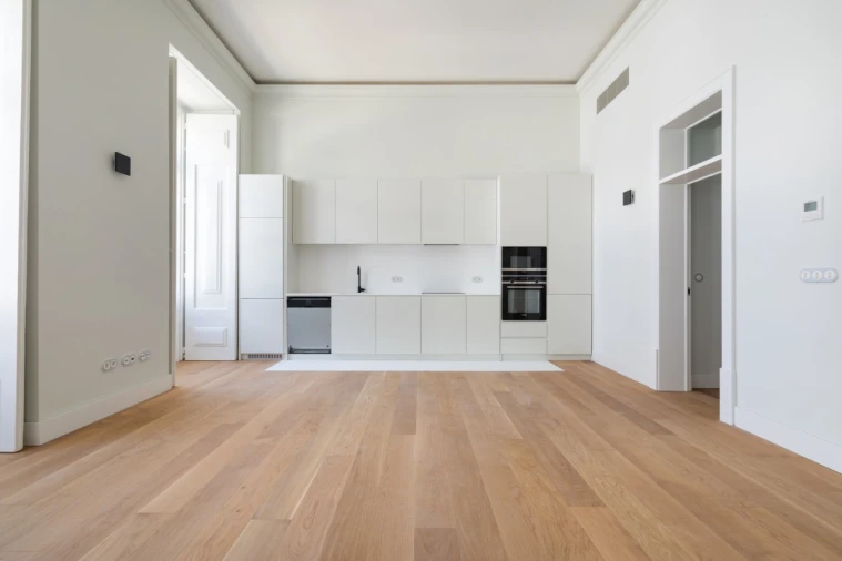 Apartamento T2 para Venda em Misericórdia Foto 9