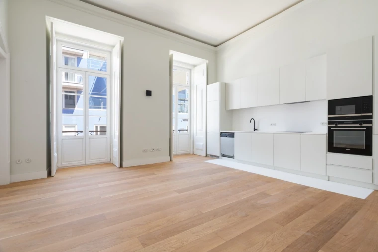 Apartamento T2 para Venda em Misericórdia Foto 12