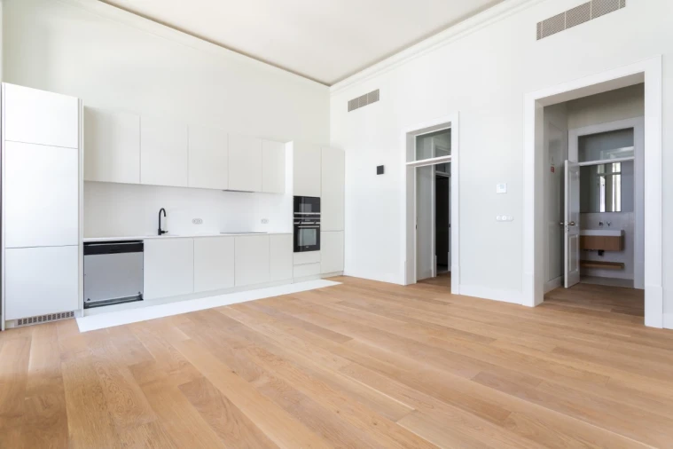 Apartamento T2 para Venda em Misericórdia Foto 11