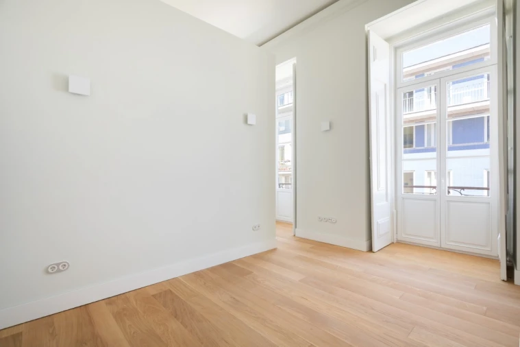 Apartamento T2 para Venda em Misericórdia Foto 14