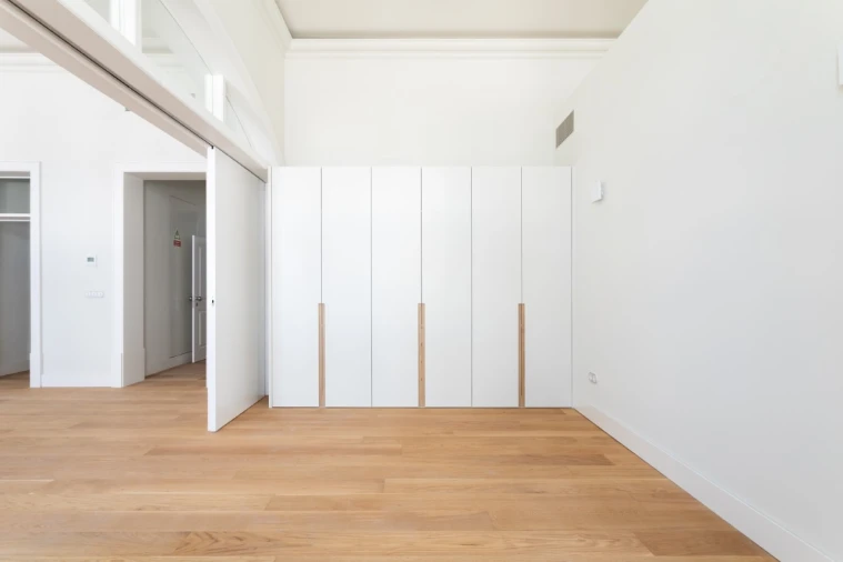 Apartamento T2 para Venda em Misericórdia Foto 19