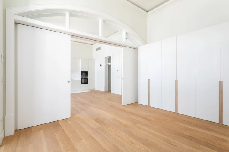 Apartamento T2 para Venda em Misericórdia Foto 7