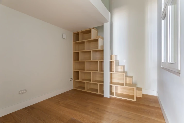 Apartamento T2 para Venda em Misericórdia Foto 22