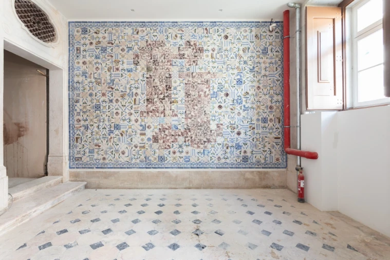 Apartamento T2 para Venda em Misericórdia Foto 28