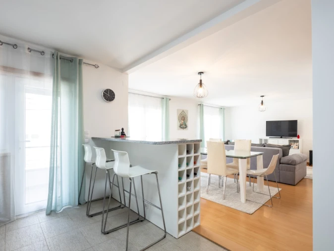 Apartamento T3 para Venda em São Pedro Foto 11